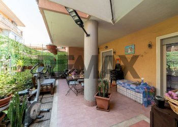 Terrazza - Apartment Via Ignazio Urso
 
10 /A, Aci Catena - photo 31