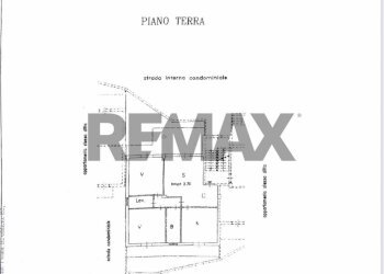 Pianta 2D - Apartment Via Ignazio Urso
 
10 /A, Aci Catena - photo 33
