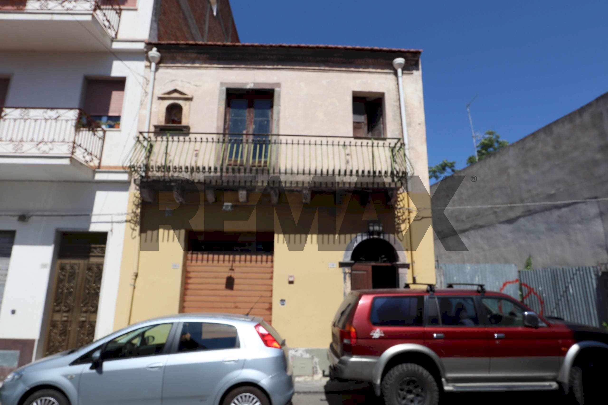 Edificio all\'aperto - Independent house Via Umberto I
146, Calatabiano - photo 3