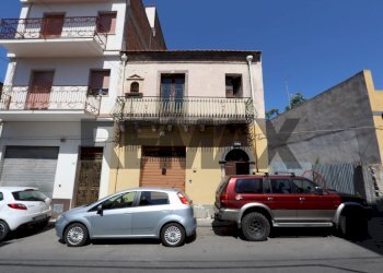 Edificio all\'aperto - Independent house Via Umberto I
 
146, Calatabiano - photo 2