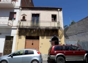 Edificio all\'aperto - Independent house Via Umberto I
 
146, Calatabiano - photo 3