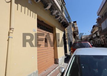 Edificio all\'aperto - Independent house Via Umberto I
 
146, Calatabiano - photo 4
