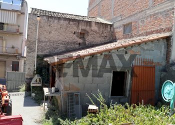 Edificio all\'aperto - Independent house Via Umberto I
 
146, Calatabiano - photo 8