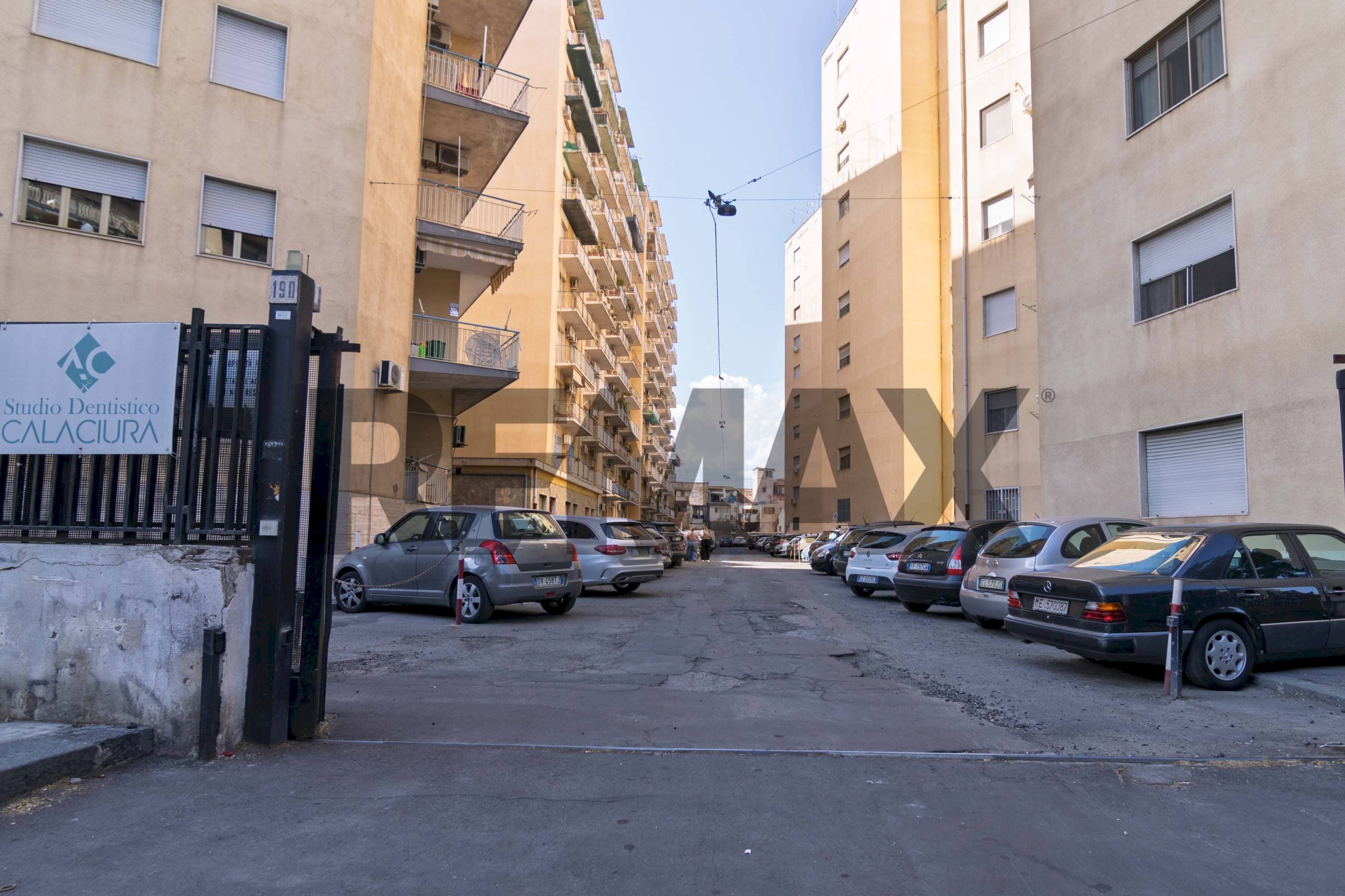 Edificio all\'aperto - Appartamento Viale Mario Rapisardi
 
192, Catania - foto 2