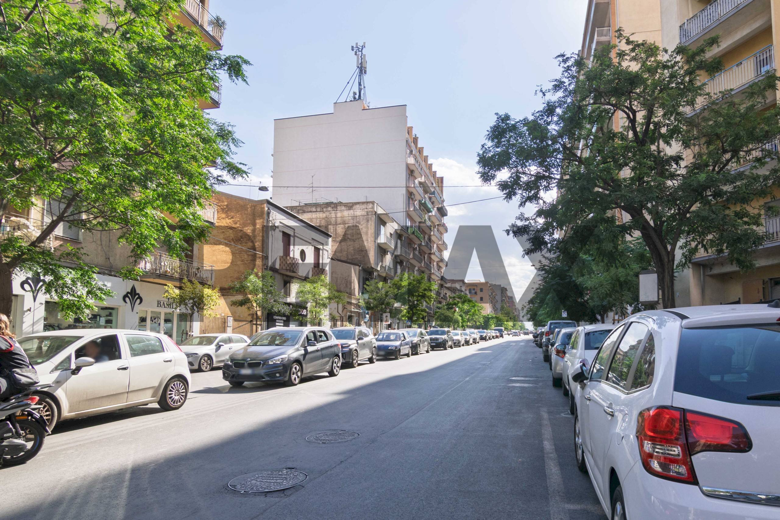Edificio all\'aperto - Appartamento Viale Mario Rapisardi
 
192, Catania - foto 3