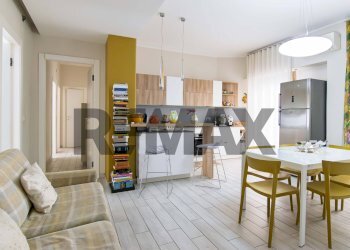 Sala da pranzo - Appartamento Viale Mario Rapisardi
 
192, Catania - foto 1