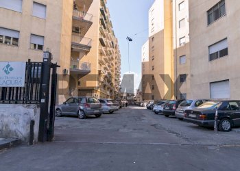 Edificio all\'aperto - Appartamento Viale Mario Rapisardi
 
192, Catania - foto 2