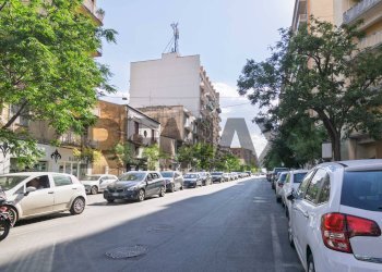 Edificio all\'aperto - Appartamento Viale Mario Rapisardi
 
192, Catania - foto 3