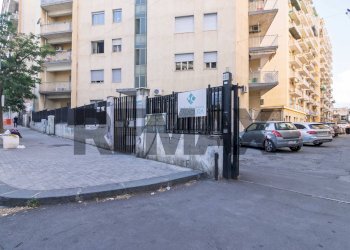 Edificio all\'aperto - Appartamento Viale Mario Rapisardi
 
192, Catania - foto 4