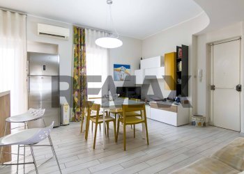 Sala da pranzo - Appartamento Viale Mario Rapisardi
 
192, Catania - foto 5