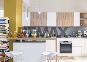 Cucina - Appartamento Viale Mario Rapisardi
 
192, Catania - foto 7