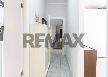Hall / corridoio - Appartamento Viale Mario Rapisardi
 
192, Catania - foto 8