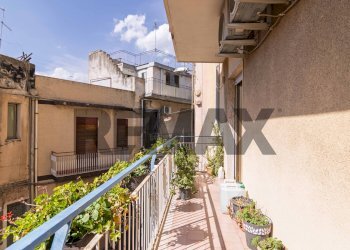 Balcone - Appartamento Viale Mario Rapisardi
 
192, Catania - foto 16
