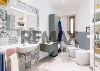 Bagno - Appartamento Viale Mario Rapisardi
 
192, Catania - foto 20