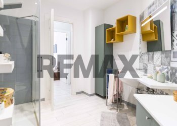 Bagno - Appartamento Viale Mario Rapisardi
 
192, Catania - foto 21