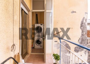 Lavanderia - Appartamento Viale Mario Rapisardi
 
192, Catania - foto 22