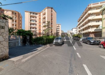 Edificio all\'aperto - Appartamento Via Rosso Di San Secondo
 
14, Catania - foto 1