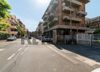 Edificio all\'aperto - Appartamento Via Rosso Di San Secondo
 
14, Catania - foto 2