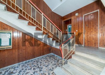 Ricezione / Lobby - Appartamento Via Rosso Di San Secondo
 
14, Catania - foto 7