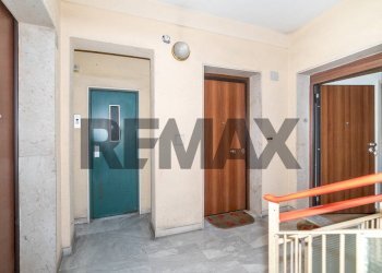 Hall / corridoio - Appartamento Via Rosso Di San Secondo
 
14, Catania - foto 8
