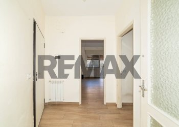 Hall / corridoio - Appartamento Via Rosso Di San Secondo
 
14, Catania - foto 11