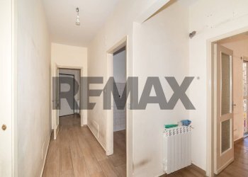 Hall / corridoio - Appartamento Via Rosso Di San Secondo
 
14, Catania - foto 16