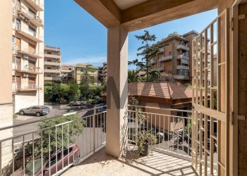 Balcone - Appartamento Via Rosso Di San Secondo
 
14, Catania - foto 28