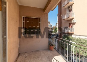 Balcone - Appartamento Via Rosso Di San Secondo
 
14, Catania - foto 29
