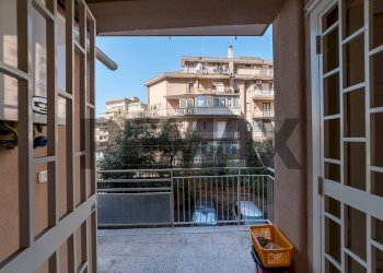 Balcone - Appartamento Via Rosso Di San Secondo
 
14, Catania - foto 30