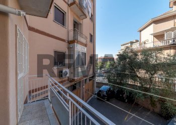 Balcone - Appartamento Via Rosso Di San Secondo
 
14, Catania - foto 31