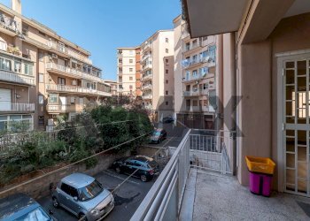 Balcone - Appartamento Via Rosso Di San Secondo
 
14, Catania - foto 32