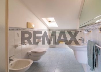 Bagno - Appartamento Via Della Regione
 
188, San Giovanni la Punta - foto 3