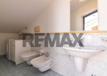 Bagno - Appartamento Via Della Regione
 
188, San Giovanni la Punta - foto 8