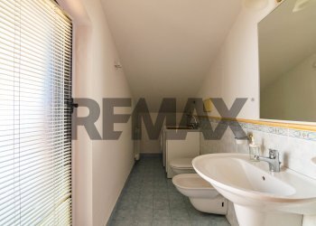 Bagno - Appartamento Via Della Regione
 
188, San Giovanni la Punta - foto 9