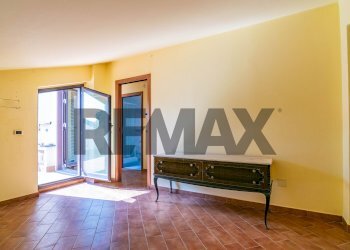 Stanza vuota - Appartamento Via Della Regione
 
188, San Giovanni la Punta - foto 12