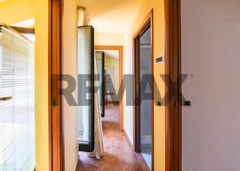 Hall / corridoio - Appartamento Via Della Regione
 
188, San Giovanni la Punta - foto 13