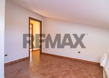 Stanza vuota - Appartamento Via Della Regione
 
188, San Giovanni la Punta - foto 14