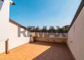 Terrazza - Appartamento Via Della Regione
 
188, San Giovanni la Punta - foto 17