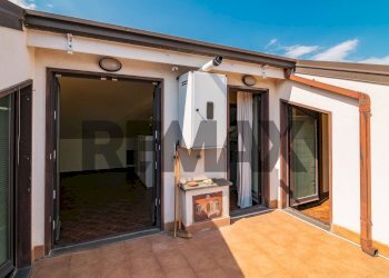 Terrazza - Appartamento Via Della Regione
 
188, San Giovanni la Punta - foto 18