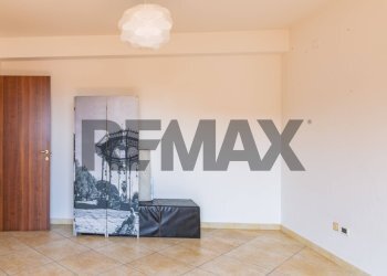 Stanza vuota - Appartamento Via Della Regione
 
188, San Giovanni la Punta - foto 20