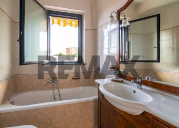 Bagno - Appartamento Via Della Regione
 
188, San Giovanni la Punta - foto 22
