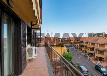Balcone - Appartamento Via Della Regione
 
188, San Giovanni la Punta - foto 26