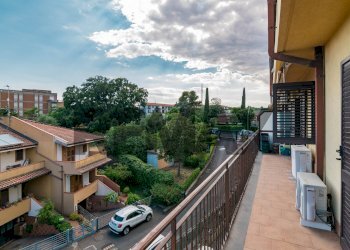 Balcone - Appartamento Via Della Regione
 
188, San Giovanni la Punta - foto 27