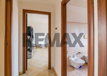 Hall / corridoio - Appartamento Via Della Regione
 
188, San Giovanni la Punta - foto 28