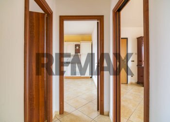 Hall / corridoio - Appartamento Via Della Regione
 
188, San Giovanni la Punta - foto 29