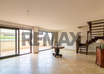 Stanza vuota - Appartamento Via Della Regione
 
188, San Giovanni la Punta - foto 30