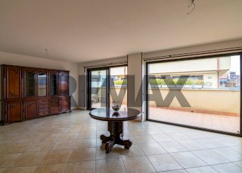 Soggiorno - Appartamento Via Della Regione
 
188, San Giovanni la Punta - foto 33
