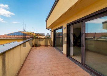 Terrazza - Appartamento Via Della Regione
 
188, San Giovanni la Punta - foto 34