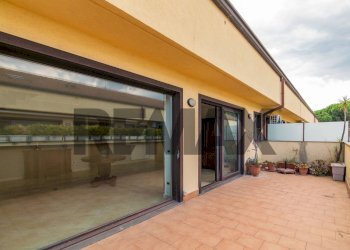 Terrazza - Appartamento Via Della Regione
 
188, San Giovanni la Punta - foto 35