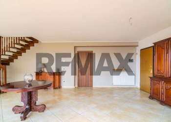 Soggiorno - Appartamento Via Della Regione
 
188, San Giovanni la Punta - foto 36